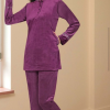 Velvet cord set - Image 2