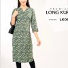 Long kurti - Image 4