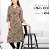 Long kurti - Image 3