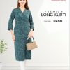 Long kurti