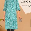 Long kurti - Image 2
