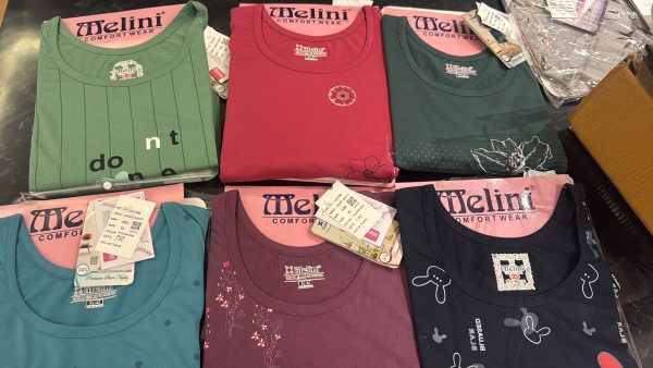 Short nighty - Image 6
