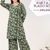 Kurta plazo