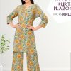 Kurta plazo - Image 4