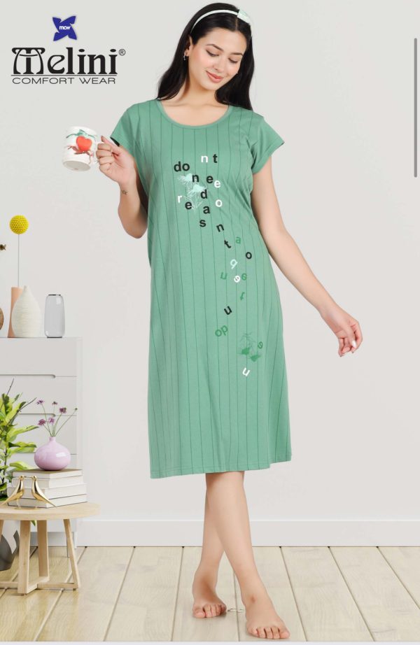 Short nighty - Image 4