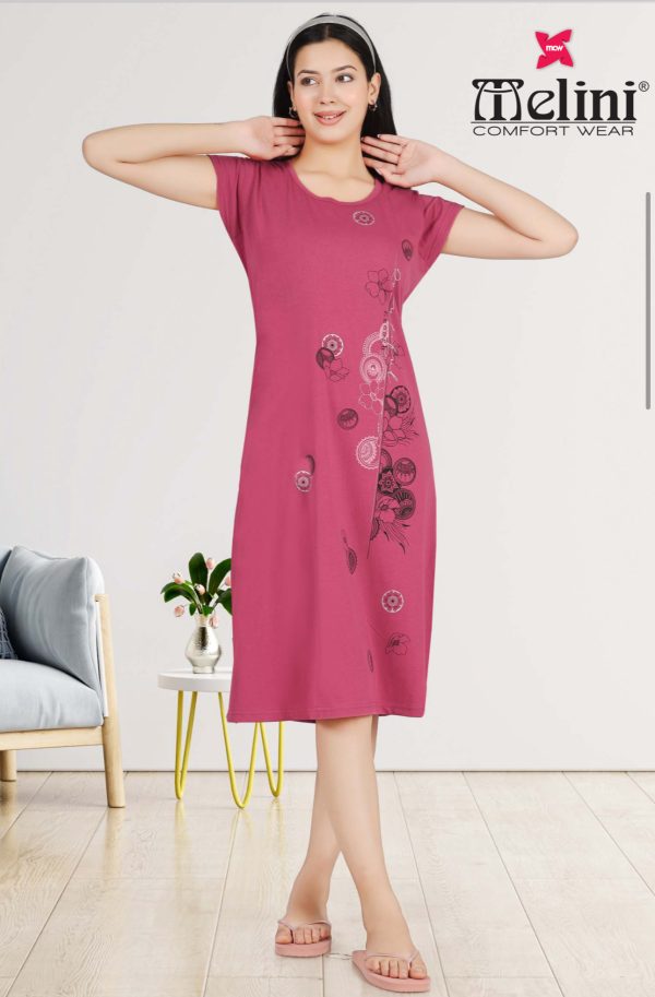 Short nighty - Image 3
