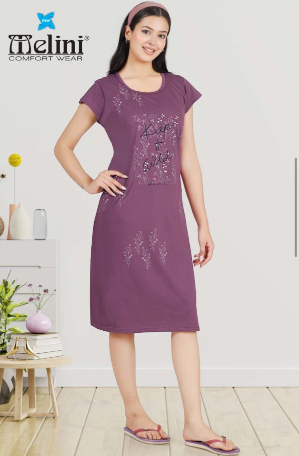 Short nighty - Image 2