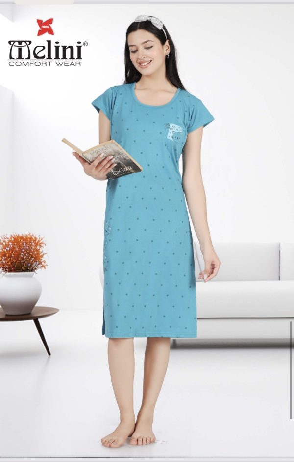 Short nighty - Image 5