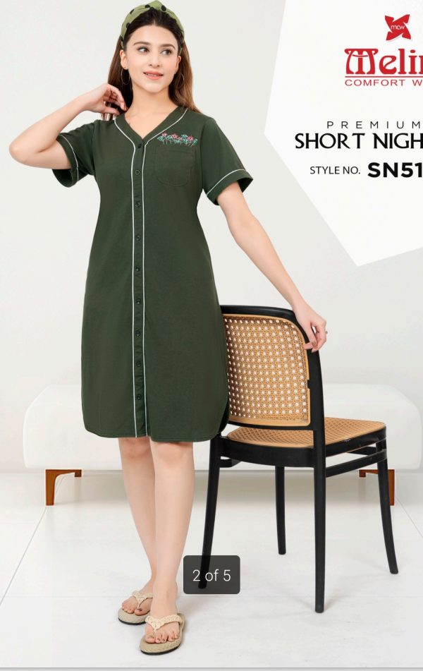 Short nighty - Image 4