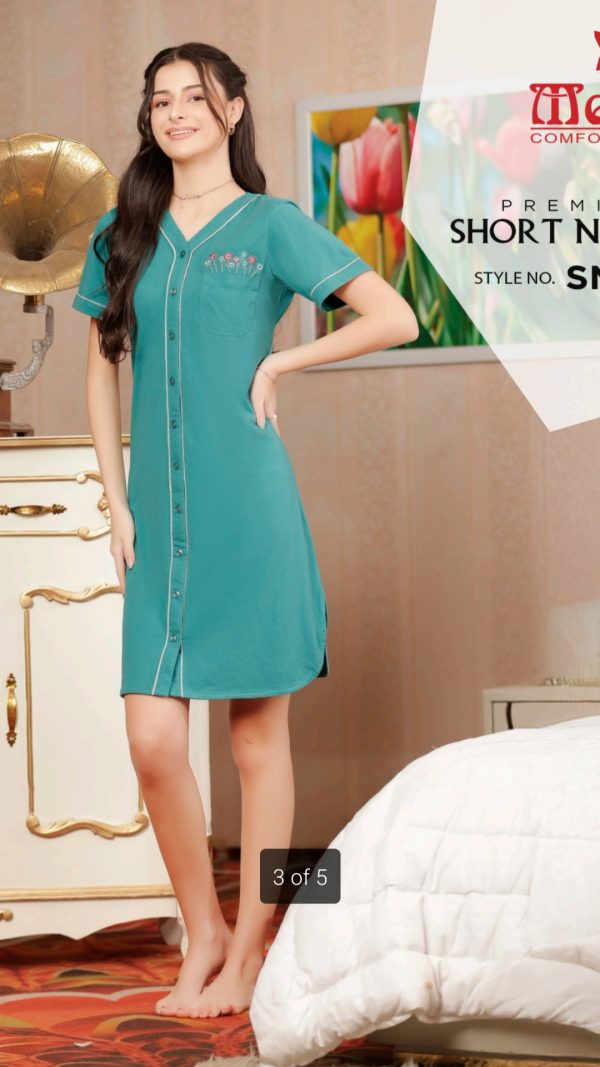 Short nighty - Image 3
