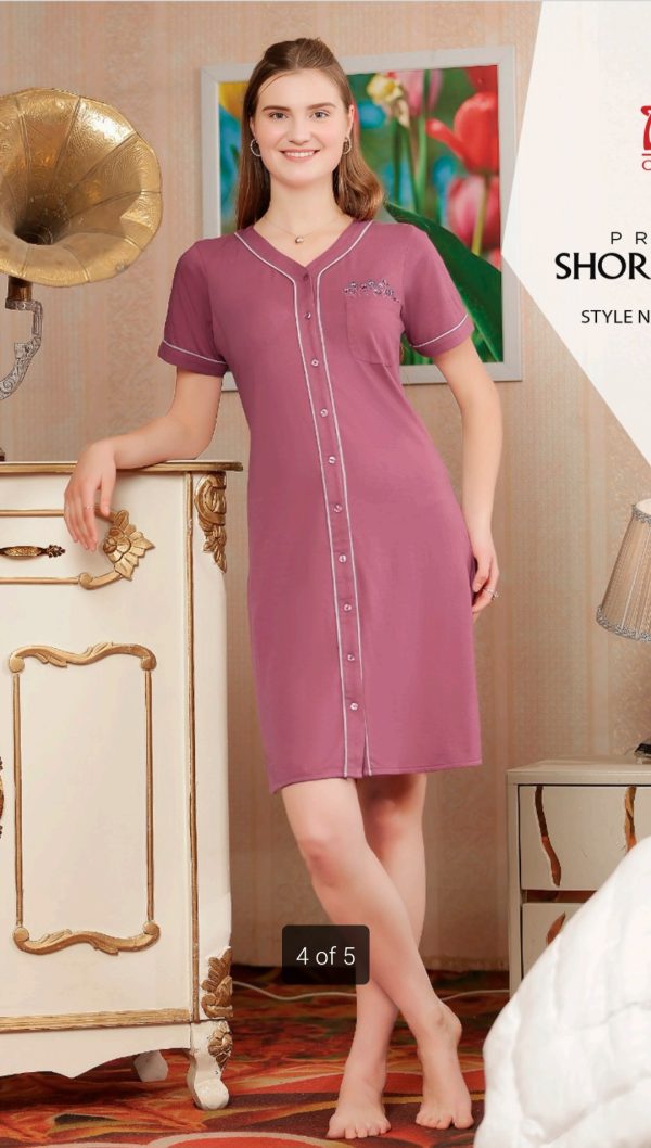 Short nighty - Image 2