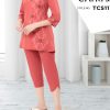 Capri suit - Image 2