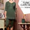 Capri suit - Image 4