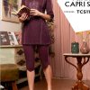 Capri suit - Image 5