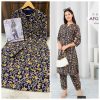 Afgani suit